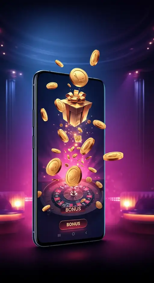 Image des promotions de bienvenue avec bonus et tours gratuits sur Celsius Casino